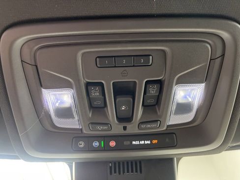 New 2026 GMC Sierra 1500 Denali AWD/4WD image 23