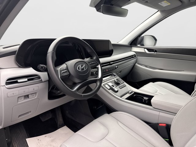 Used 2025 Hyundai Palisade SEL AWD/4WD image 10
