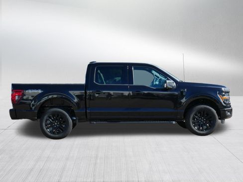 Used 2026 Ford F150 XLT w/ Equipment Group 302A MID AWD/4WD image 8