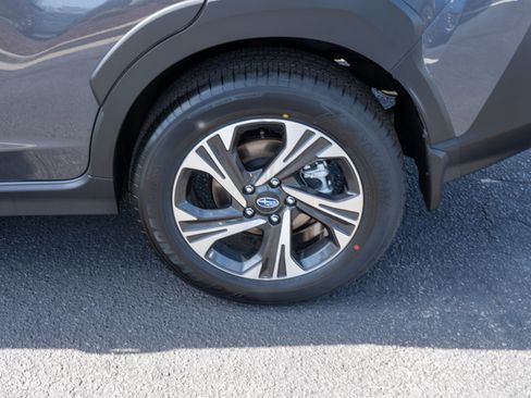 New 2026 Subaru Crosstrek 2.0i Premium image 9