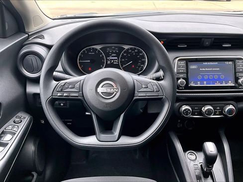 Certified 2025 Nissan Kicks Play S w/ Interior Electronics Package image 5