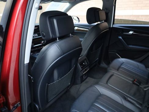 Used 2018 Audi Q5 2.0T Premium Plus w/ Premium Plus Package image 20