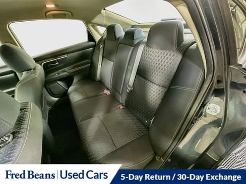 Used 2017 Nissan Altima 2.5 SV FWD image 29