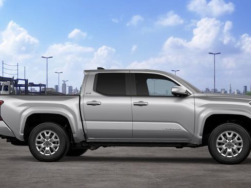 New 2026 Toyota Tacoma SR5 AWD/4WD image 13