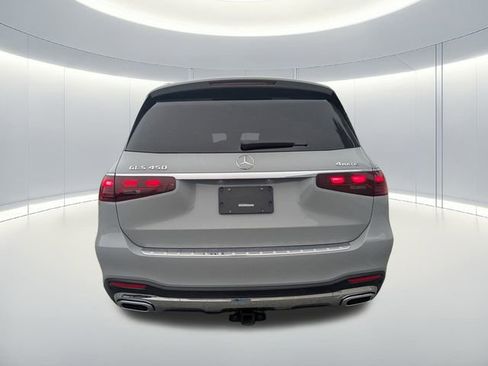 Used 2025 Mercedes-Benz GLS 450 GLS 450 image 7