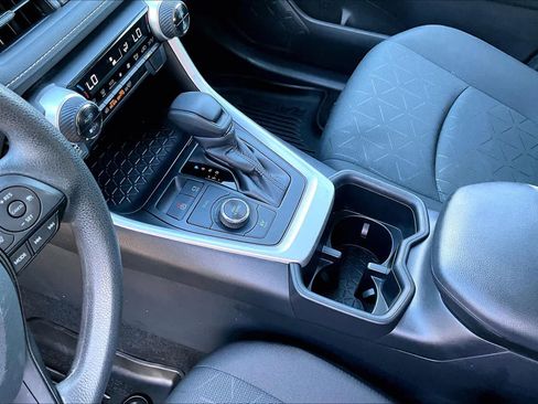 Certified 2024 Toyota RAV4 XLE w/ Convenience Package image 17