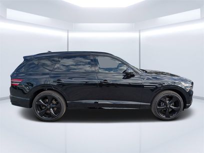 New 2026 Genesis GV80 3.5T Prestige