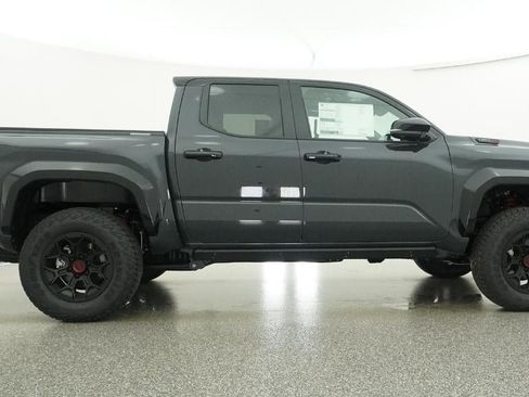 New 2026 Toyota Tacoma TRD Pro AWD/4WD image 67