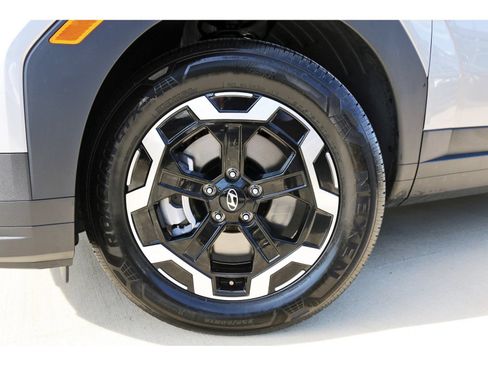 Certified 2026 Hyundai Santa Fe SEL FWD image 32
