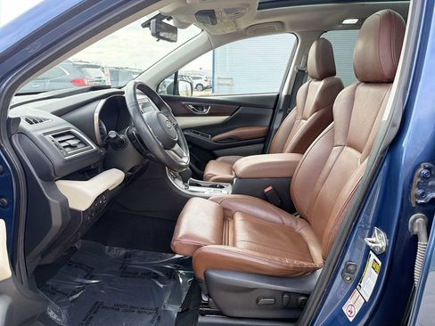 Used 2020 Subaru Ascent Touring image 2