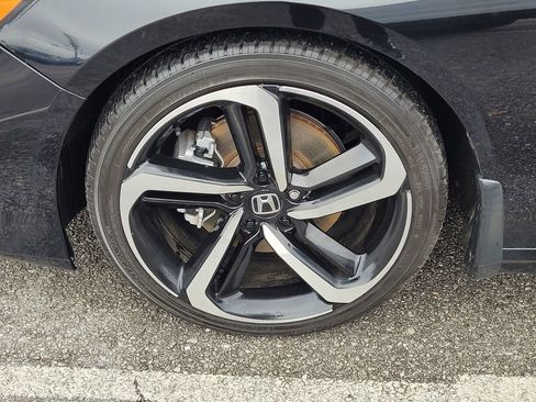 Used 2022 Honda Accord Sport Special Edition image 11