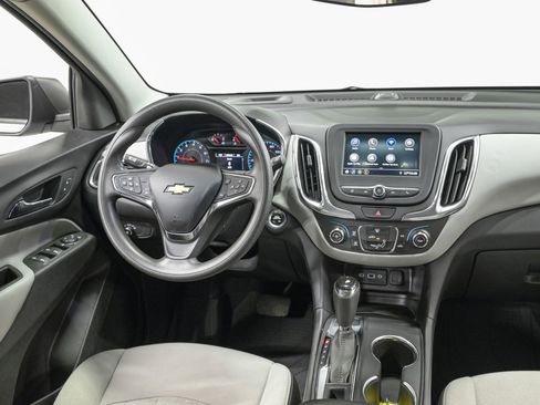 Used 2021 Chevrolet Equinox LS w/ LS Convenience Package AWD/4WD image 30