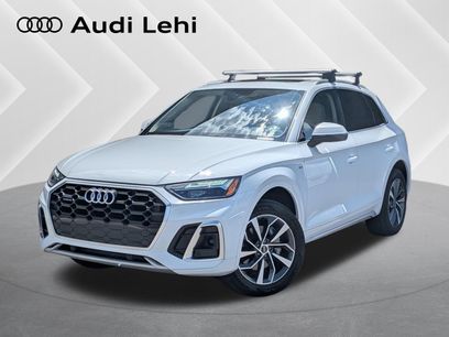 Used 2023 Audi Q5 2.0T Premium w/ Convenience Package
