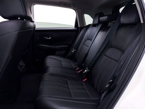 Used 2024 Honda HR-V EX-L image 38