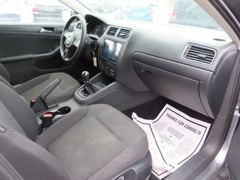 Used 2014 Volkswagen Jetta Sedan image 14