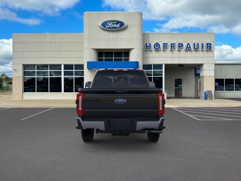 New 2026 Ford F250 Lariat w/ Lariat Premium Package image 5