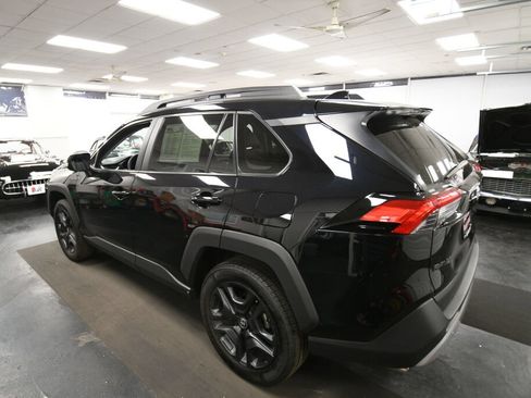 Used 2024 Toyota RAV4 Adventure AWD/4WD image 6