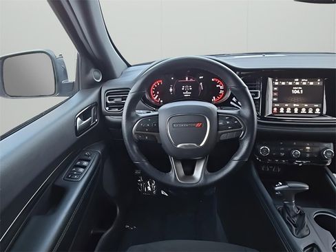 Used 2024 Dodge Durango SXT image 23