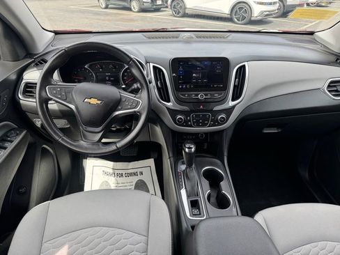 Used 2019 Chevrolet Equinox LT AWD/4WD image 22