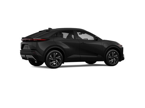 New 2026 Toyota C-HR AWD/4WD image 11