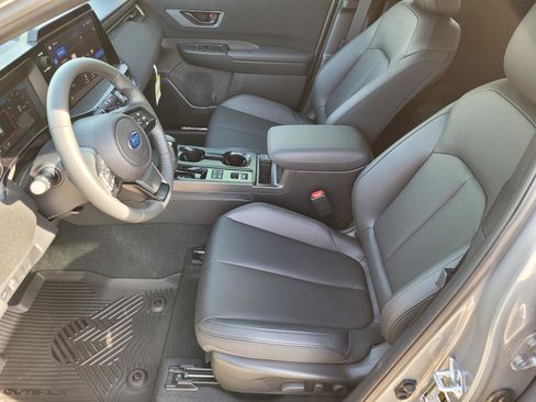 New 2026 Subaru Outback Premium AWD/4WD image 3