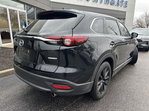 Used 2023 MAZDA CX-9 Touring Plus image 10