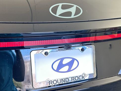 New 2026 Hyundai Tucson Limited image 22