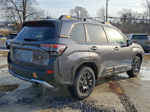 New 2026 Subaru Forester Wilderness image 4