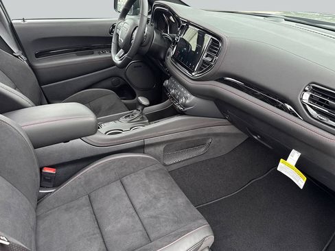 New 2026 Dodge Durango GT AWD/4WD image 35