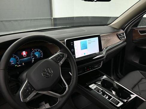 New 2026 Volkswagen Atlas SE AWD/4WD image 37