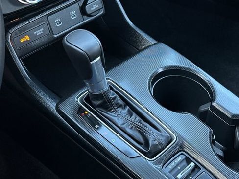 Certified 2026 Honda Civic Sport image 22