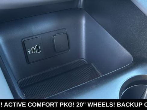 New 2026 Ford Explorer Active w/ Active Comfort Package AWD/4WD image 20