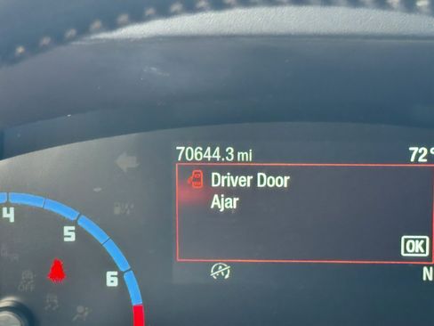 Used 2021 Ford Bronco Sport Big Bend w/ Big Bend Package image 24