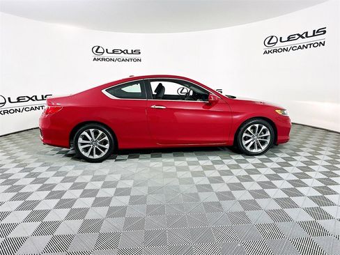 Used 2015 Honda Accord EX-L image 11