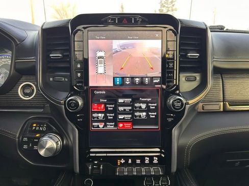 Used 2021 RAM 1500 Limited w/ Night Edition image 18