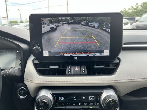 Used 2024 Toyota RAV4 XLE Premium w/ Weather Package AWD/4WD image 19