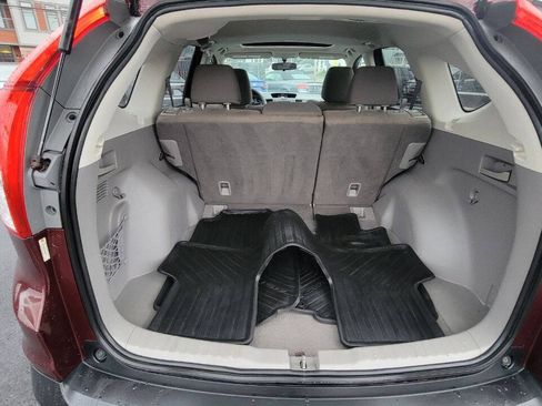 Used 2013 Honda CR-V EX image 27