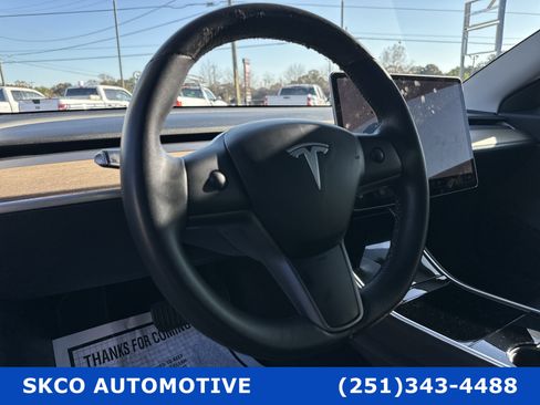 Used 2020 Tesla Model 3 Long Range image 19