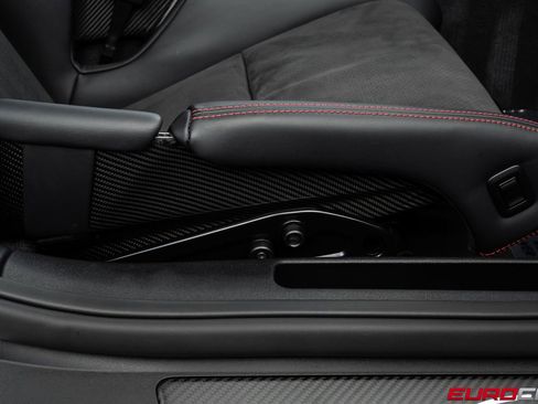 Used 2025 Porsche 911 GT3 RS RWD image 43