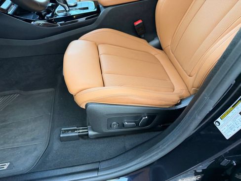 Certified 2024 BMW X3 sDrive30i w/ M Sport Package RWD image 13