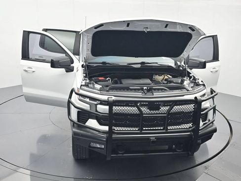 Used 2022 Chevrolet Silverado 1500 RST w/ Z71 Off-Road Package AWD/4WD image 45