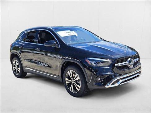 New 2026 Mercedes-Benz GLA 250 image 7