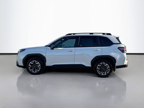 New 2026 Subaru Forester Premium image 6