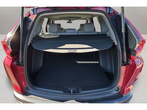 Used 2022 Honda CR-V EX-L image 32