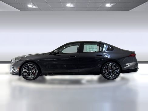 New 2026 BMW 530i w/ M Sport Package image 2