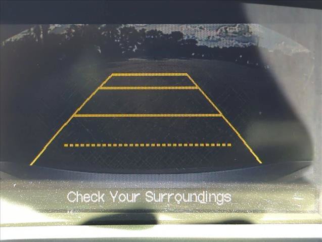 Used 2014 Honda Civic LX image 8