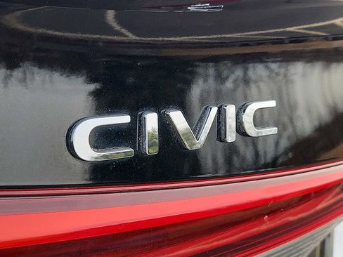 Certified 2022 Honda Civic Si image 29