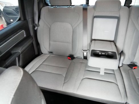 Used 2023 RAM 1500 Big Horn image 19