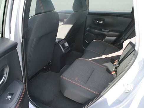 Certified 2024 Honda HR-V Sport image 23