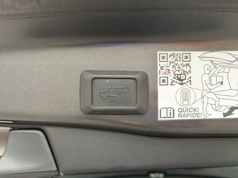 Used 2024 Toyota RAV4 Limited w/ Advanced Technology Package AWD/4WD image 24